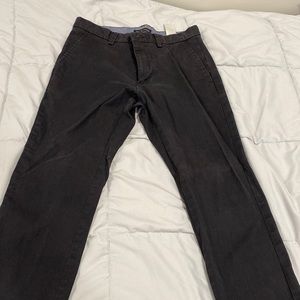 Banana Republic Aiden Chino Pants 30/30